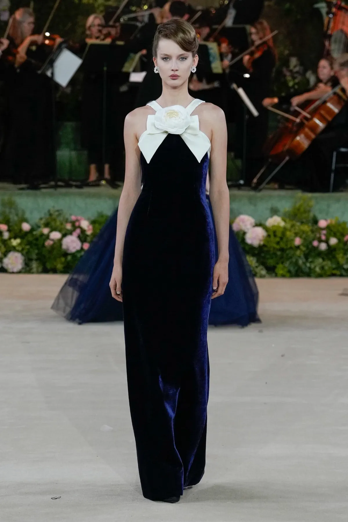 Richard Quinn Xuân/Hè 2026