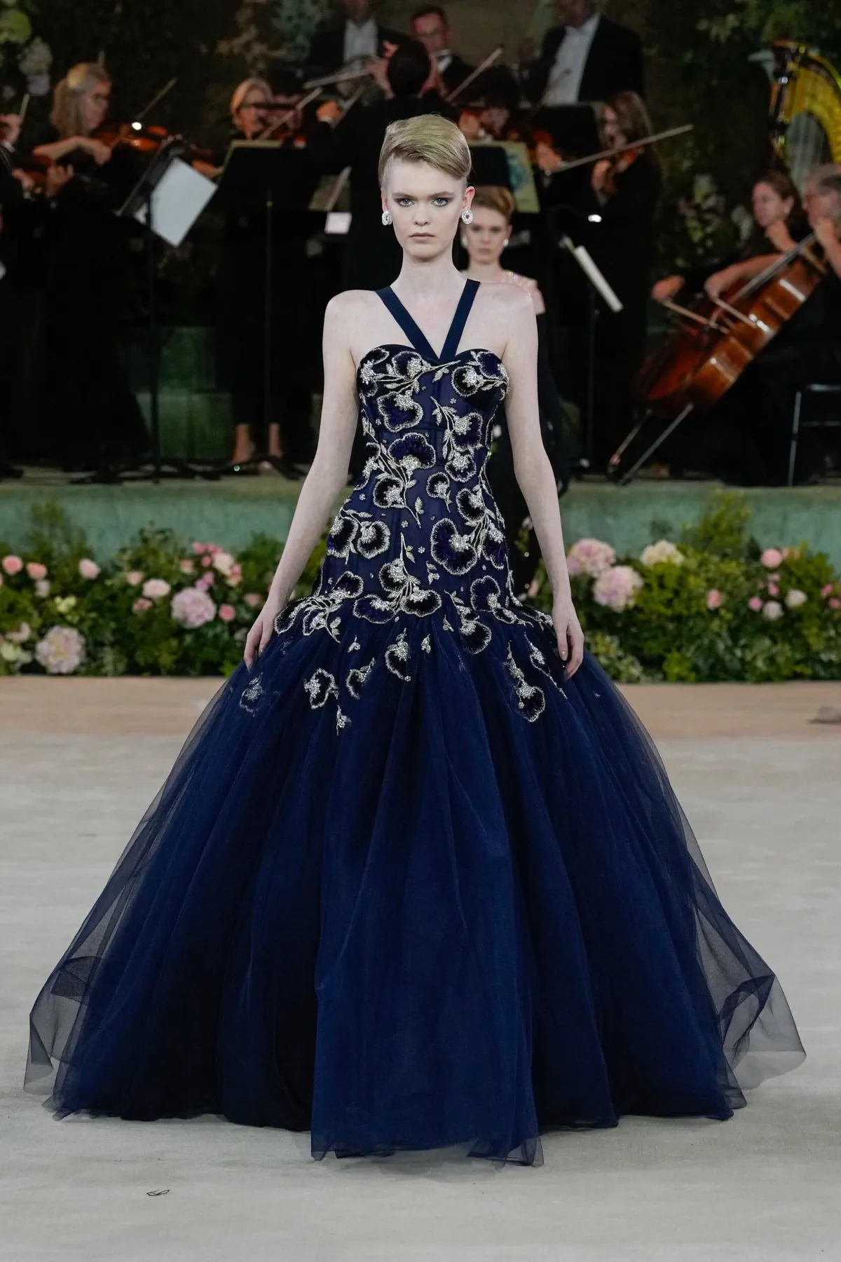 Richard Quinn Xuân/Hè 2026