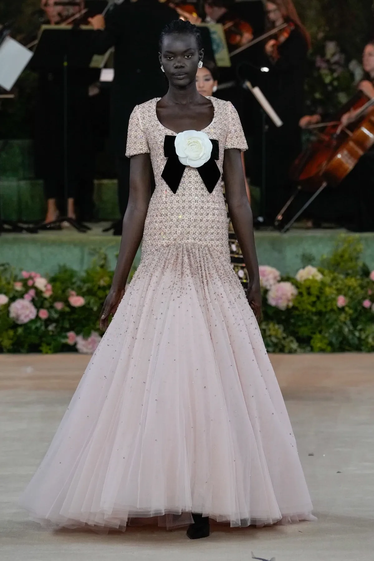 Richard Quinn Xuân/Hè 2026