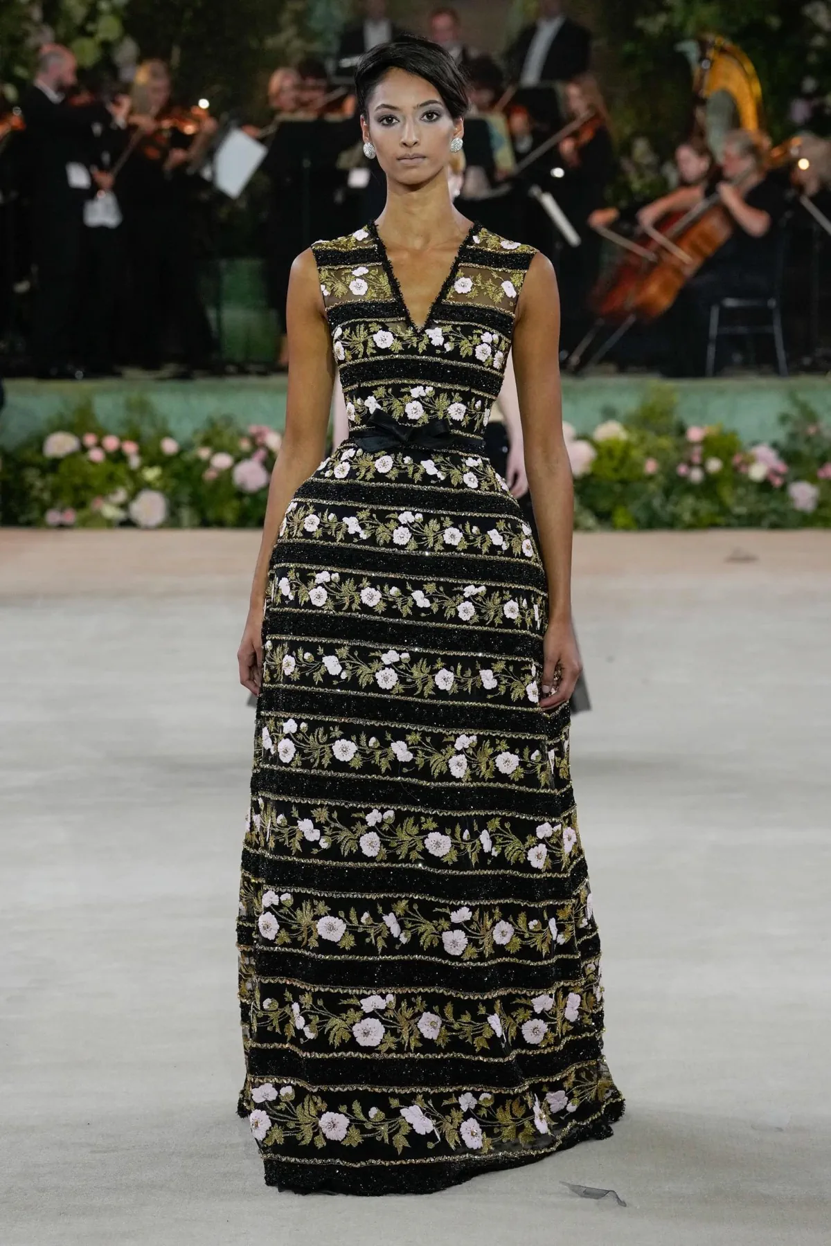 Richard Quinn Xuân/Hè 2026