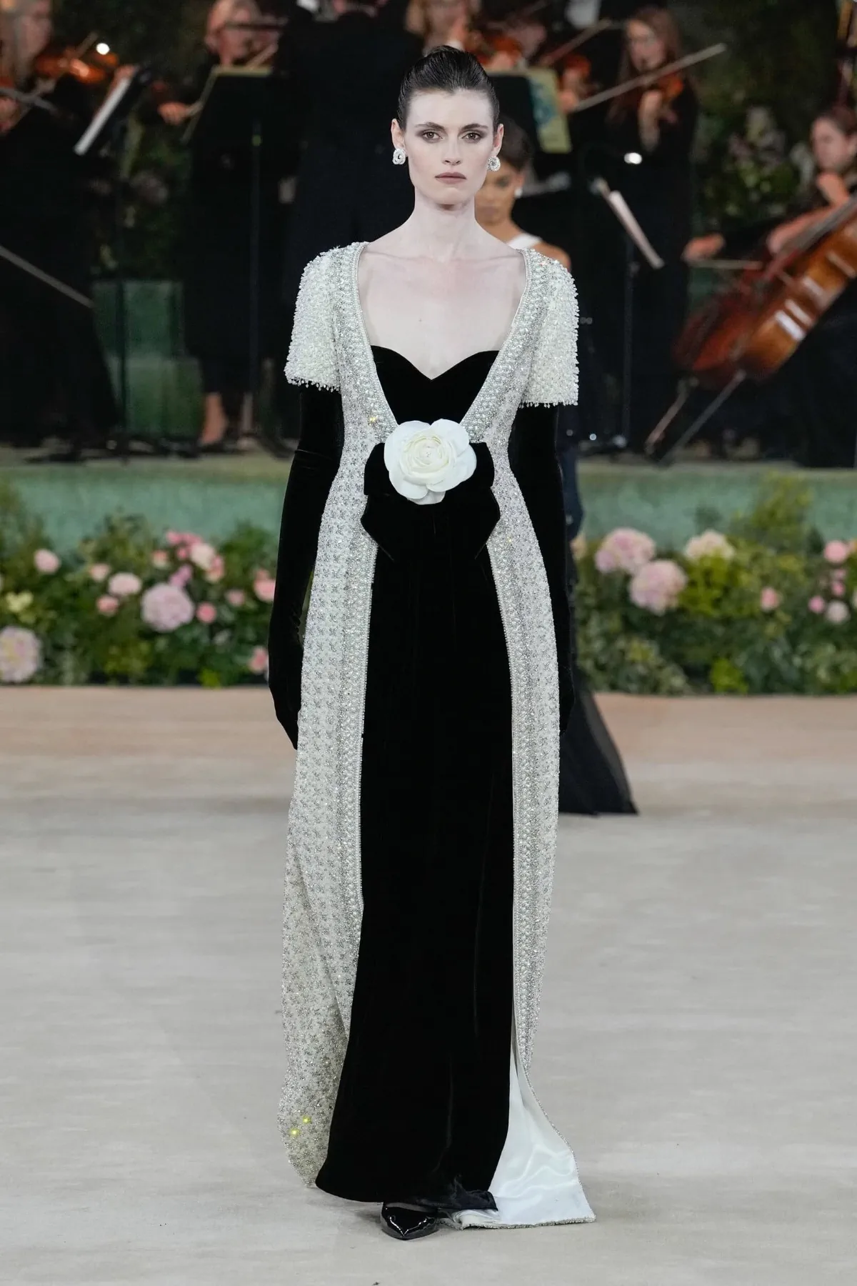 Richard Quinn Xuân/Hè 2026