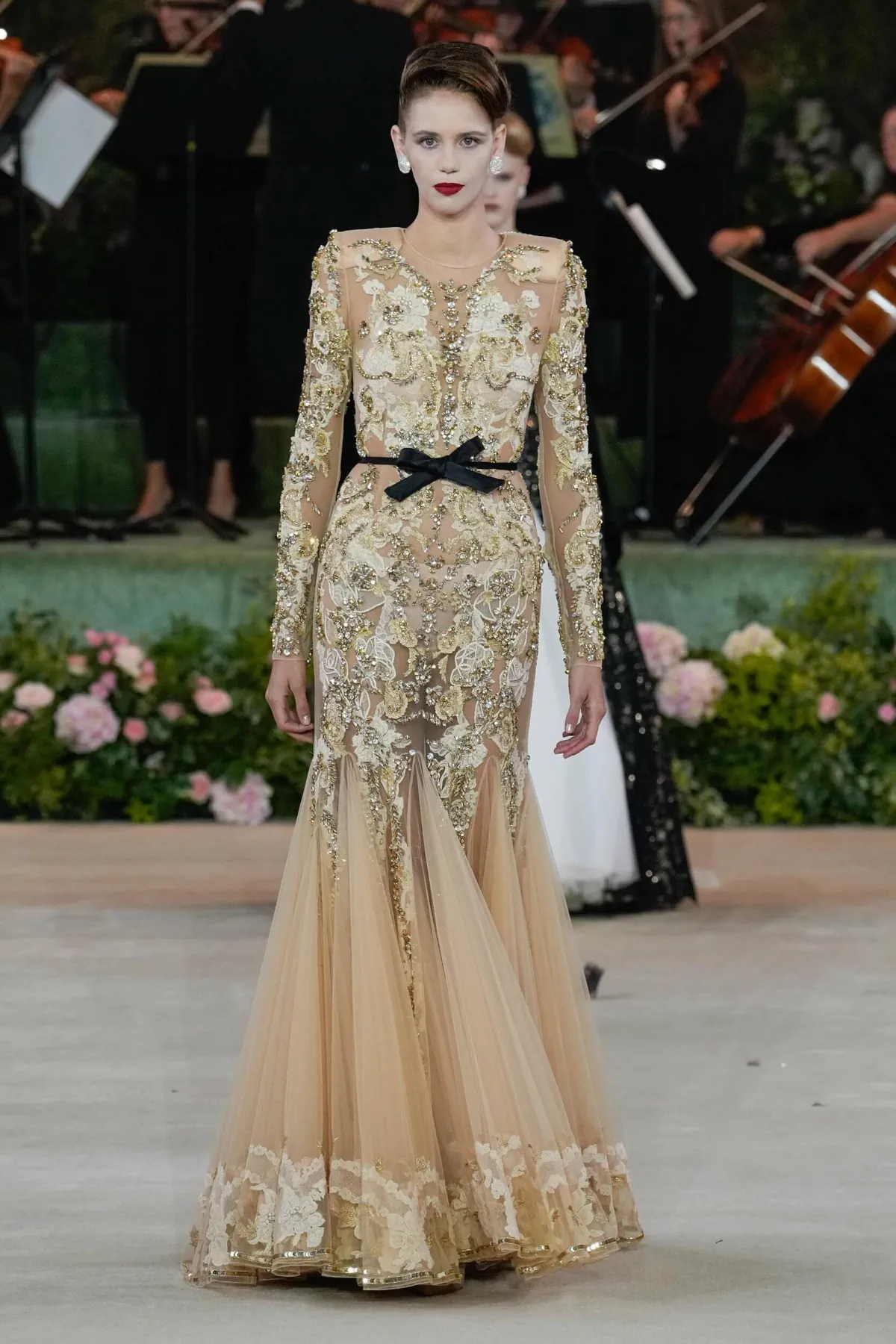 Richard Quinn Xuân/Hè 2026