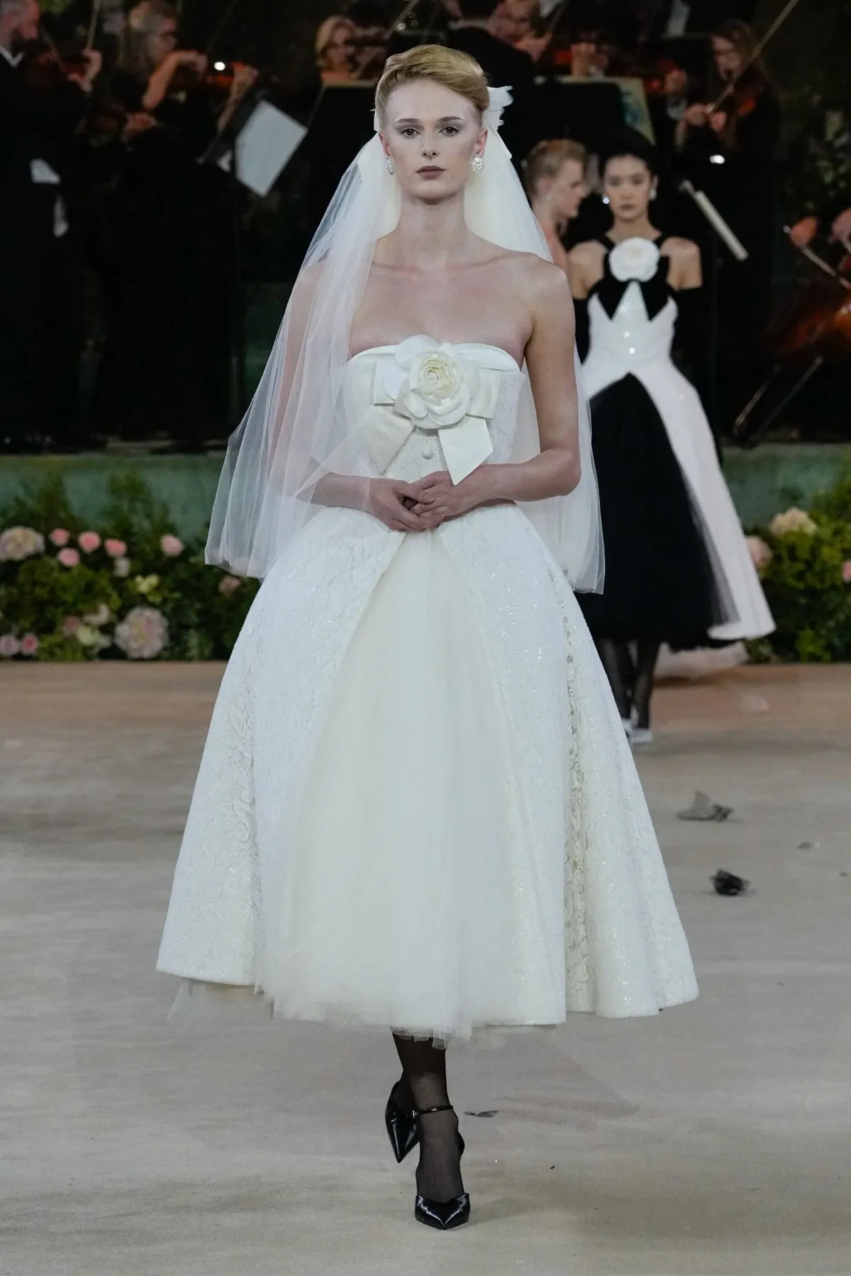 Richard Quinn Xuân/Hè 2026