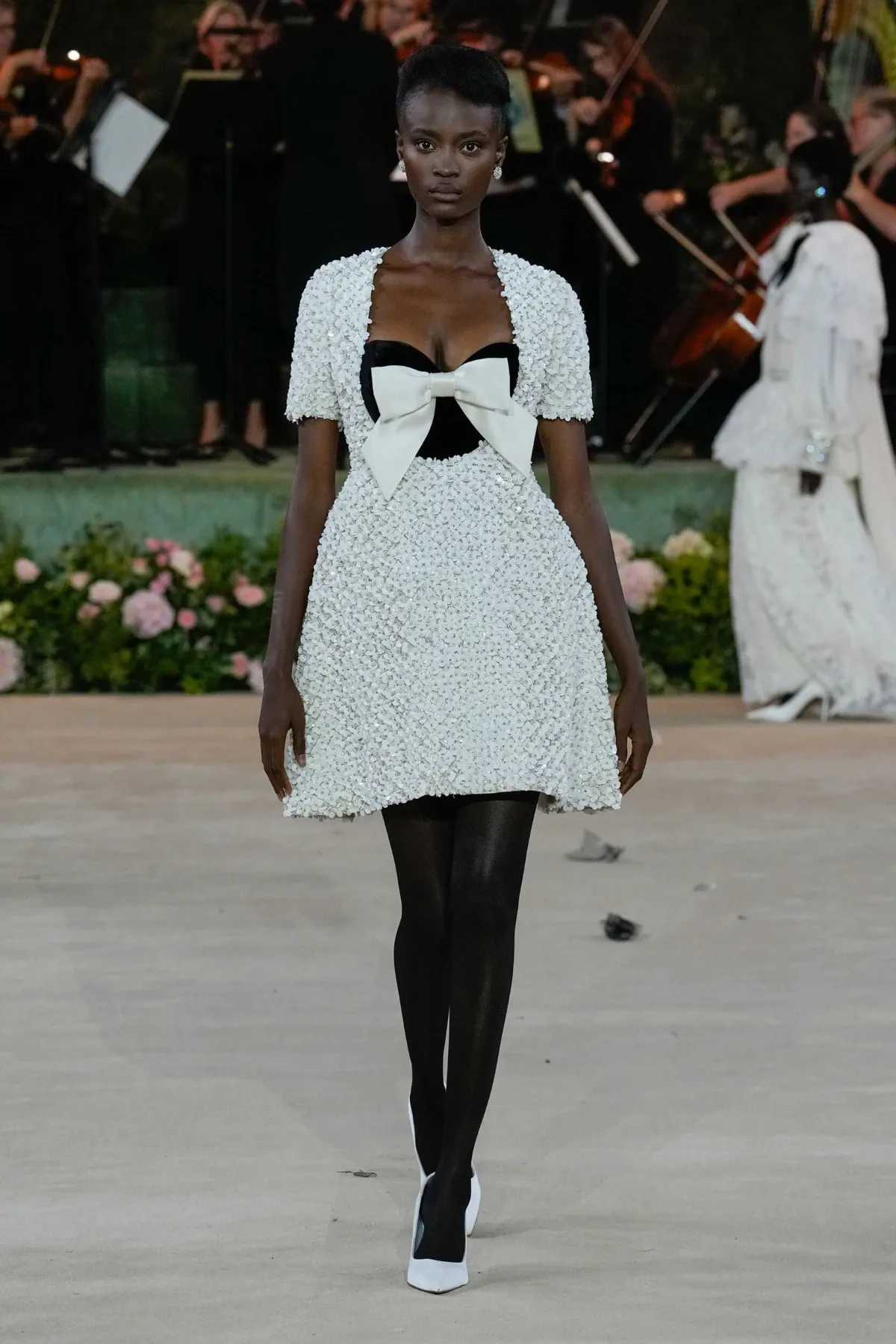 Richard Quinn Xuân/Hè 2026