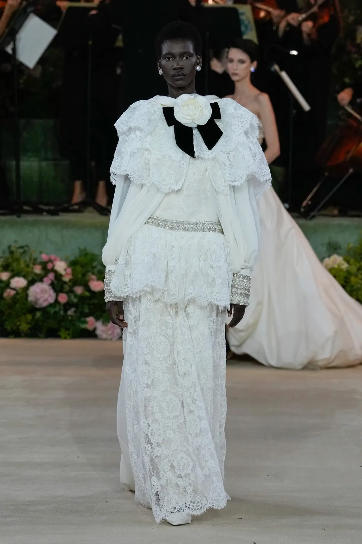 Richard Quinn Xuân/Hè 2026