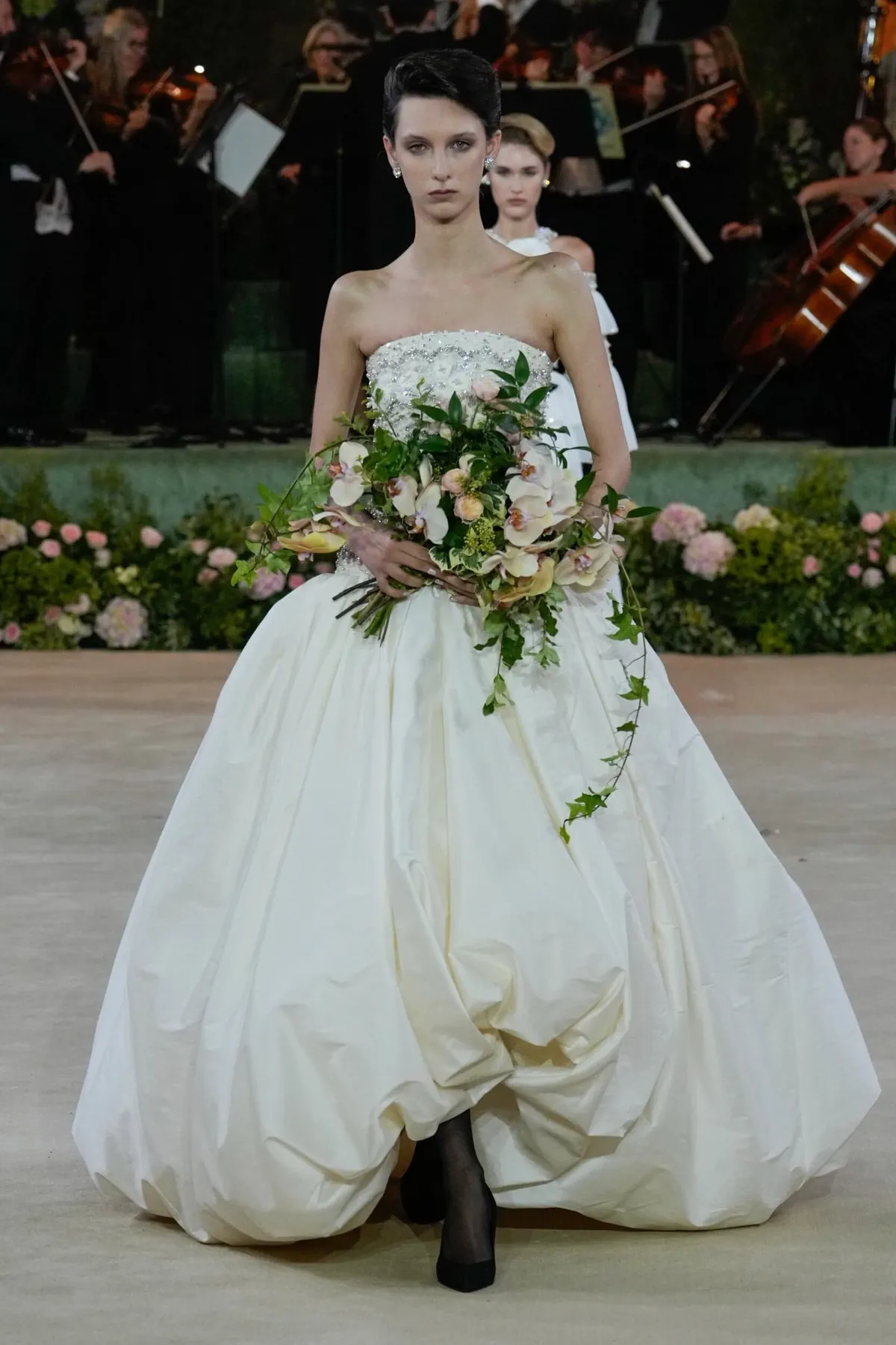 Richard Quinn Xuân/Hè 2026