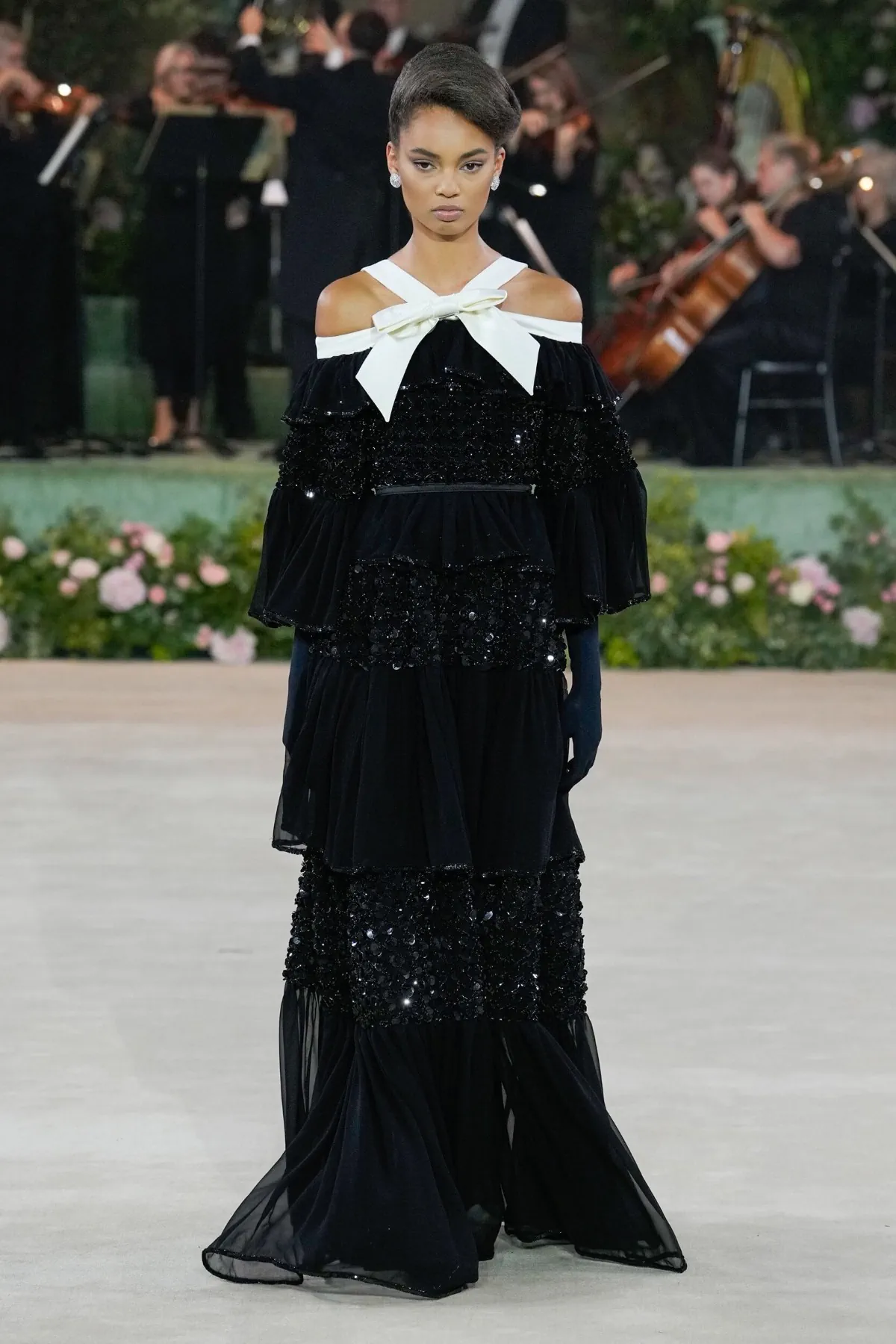 Richard Quinn Xuân/Hè 2026