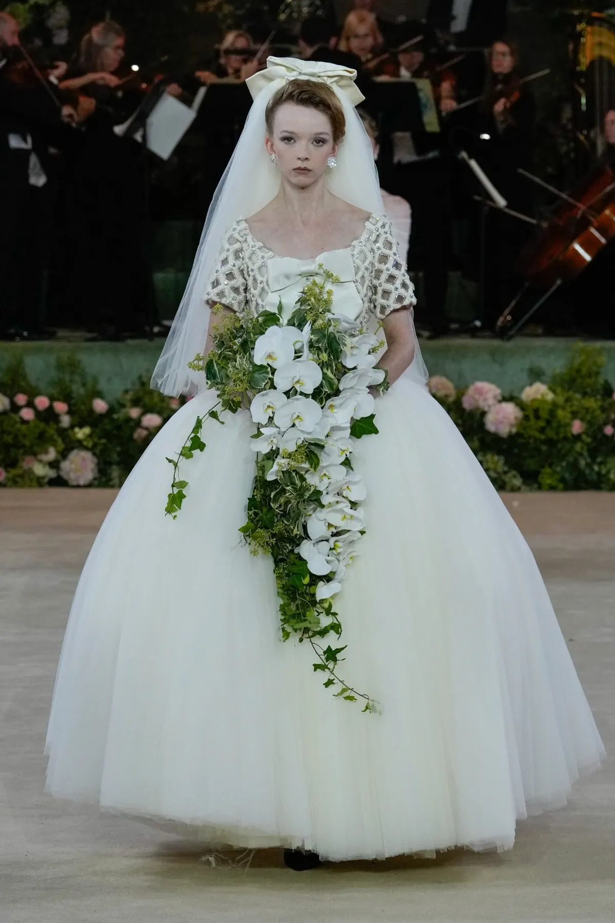 Richard Quinn Xuân/Hè 2026