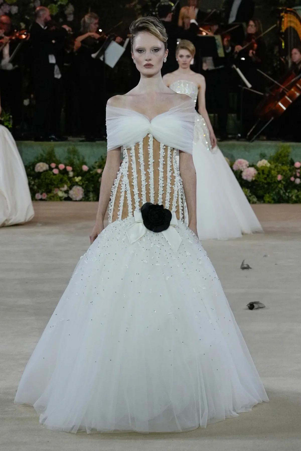 Richard Quinn Xuân/Hè 2026