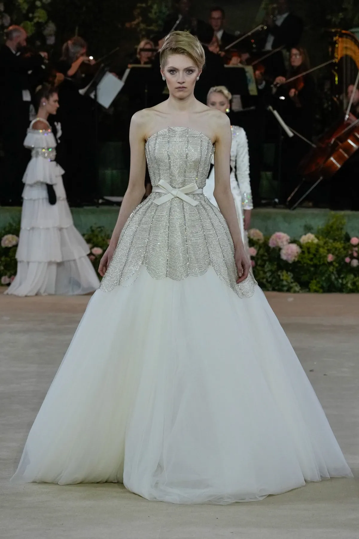 Richard Quinn Xuân/Hè 2026