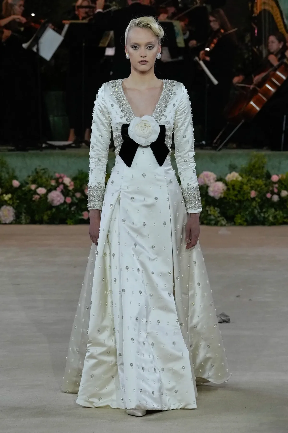 Richard Quinn Xuân/Hè 2026