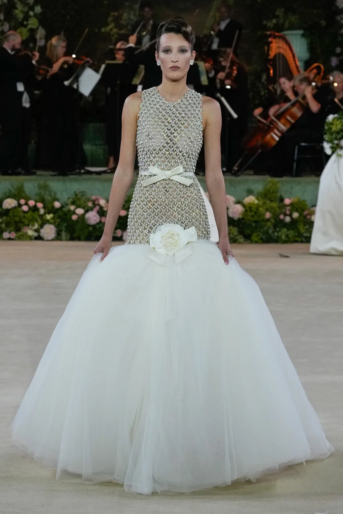 Richard Quinn Xuân/Hè 2026