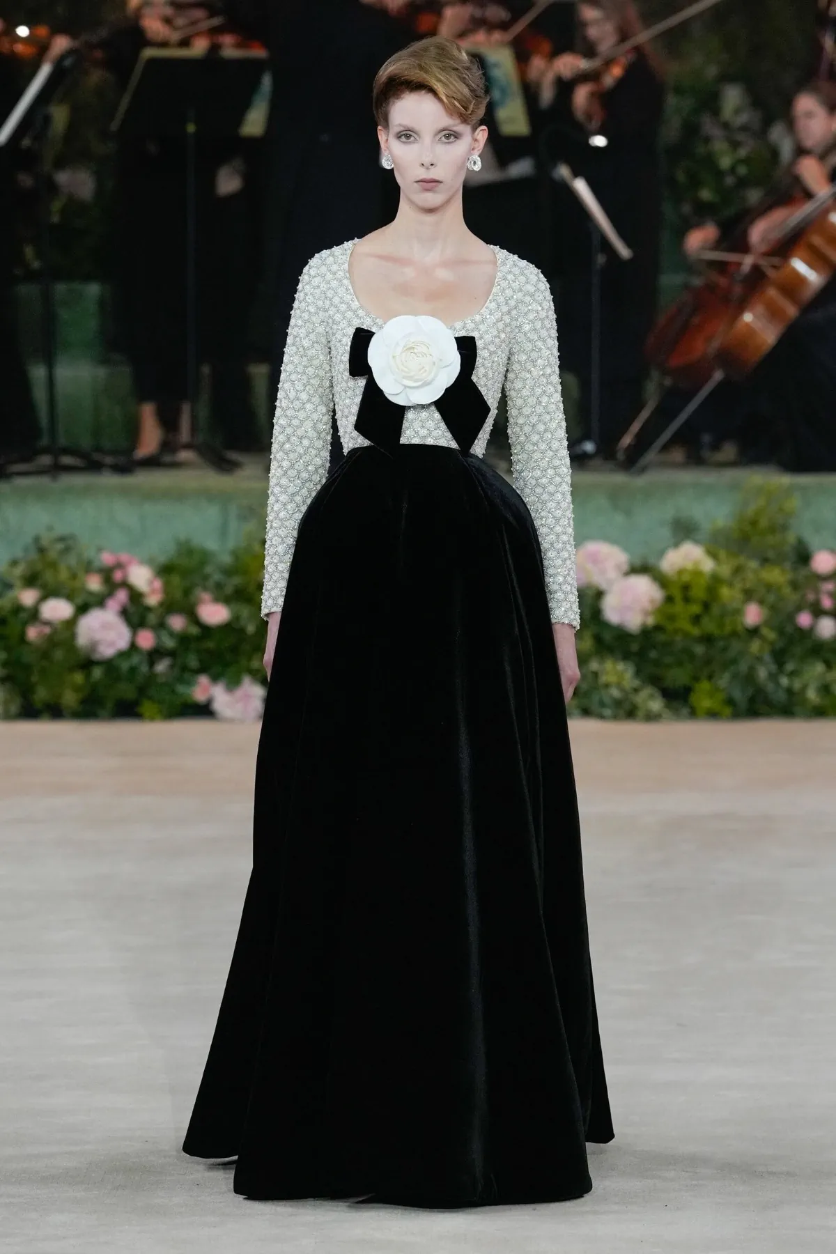 Richard Quinn Xuân/Hè 2026