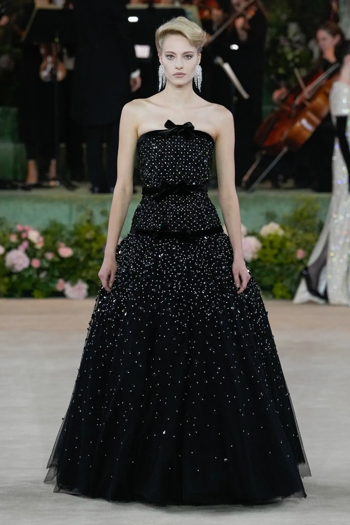 Richard Quinn Xuân/Hè 2026