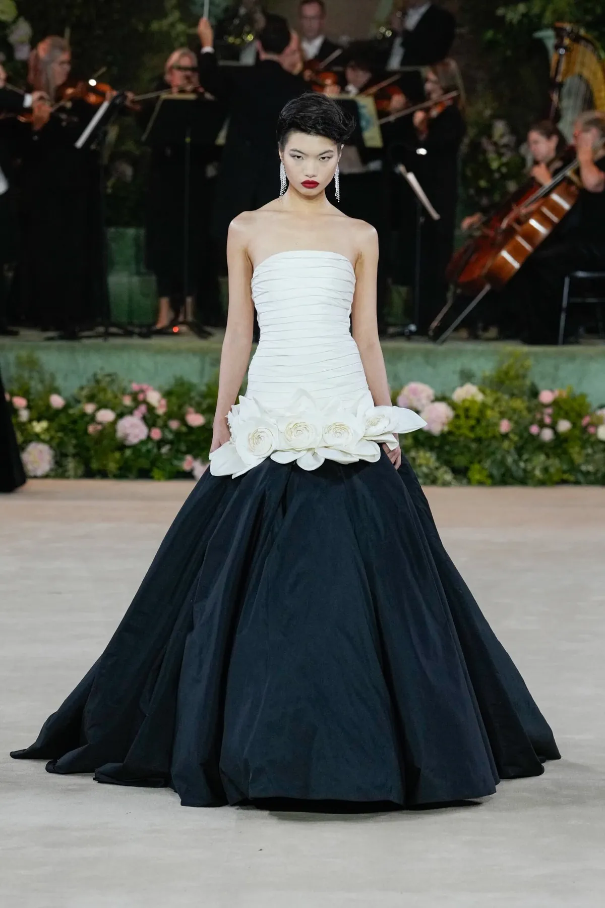 Richard Quinn Xuân/Hè 2026