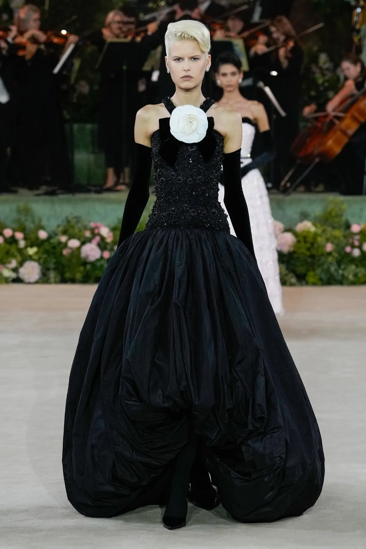 Richard Quinn Xuân/Hè 2026