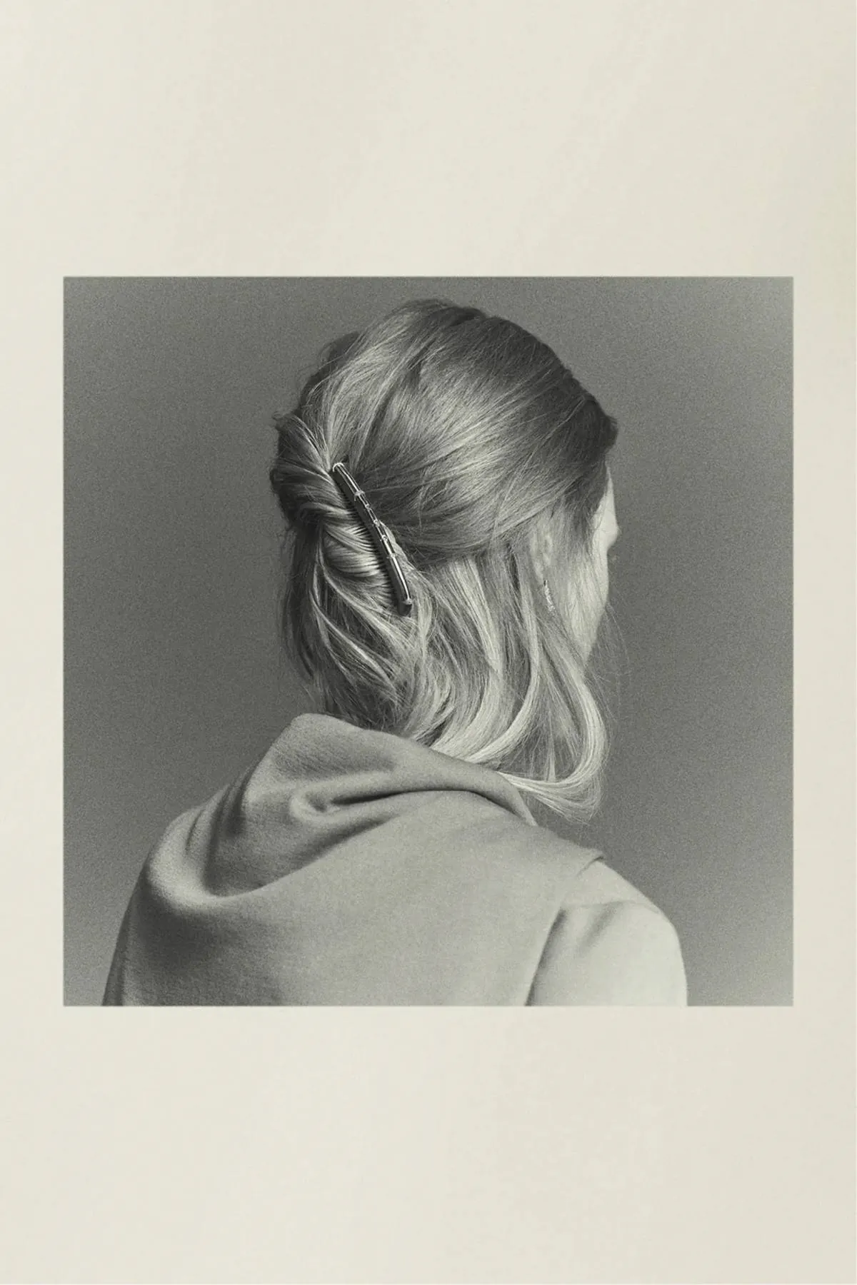 The Row Xuân/Hè 2026: Vẻ đẹp sang trọng từ điều thân thuộc