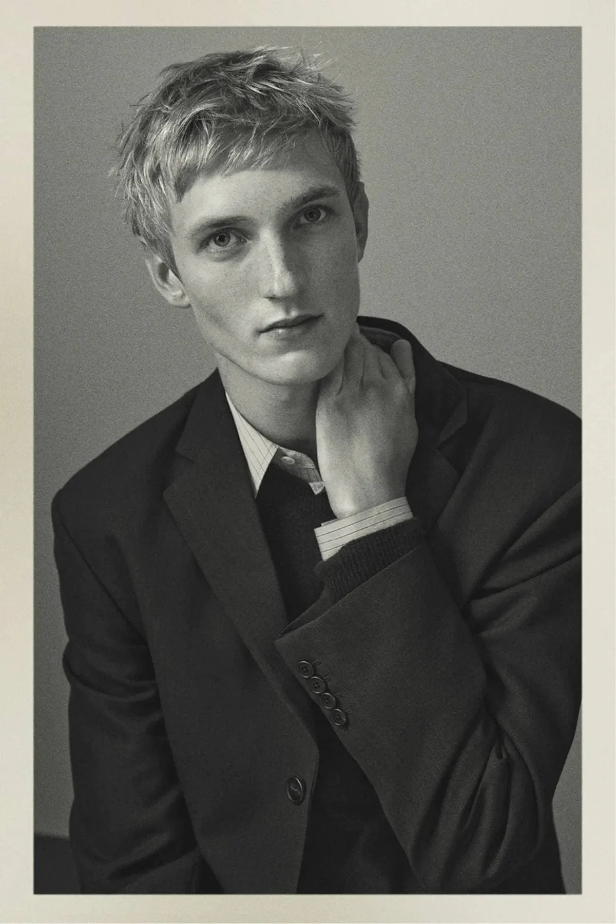 The Row Xuân/Hè 2026: Vẻ đẹp sang trọng từ điều thân thuộc