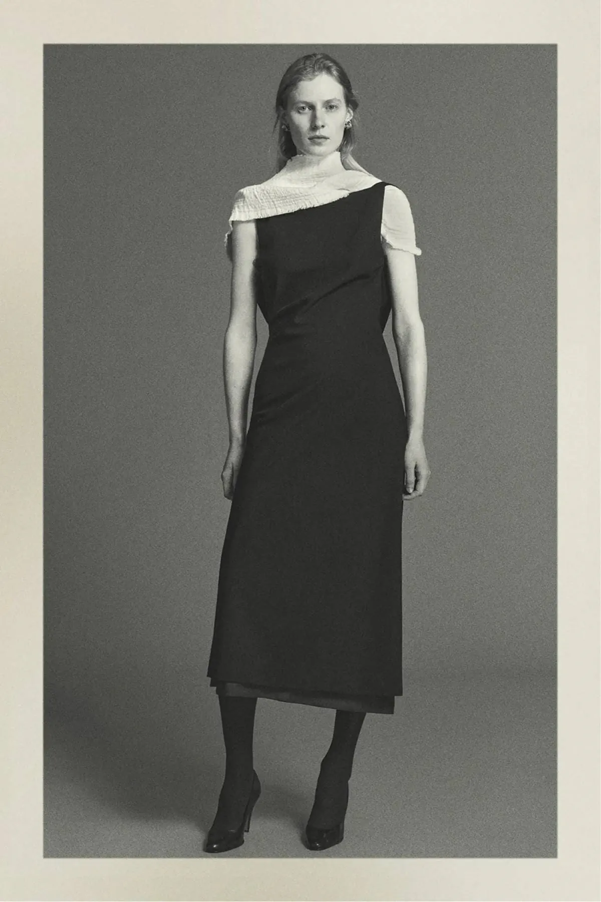 The Row Xuân/Hè 2026: Vẻ đẹp sang trọng từ điều thân thuộc