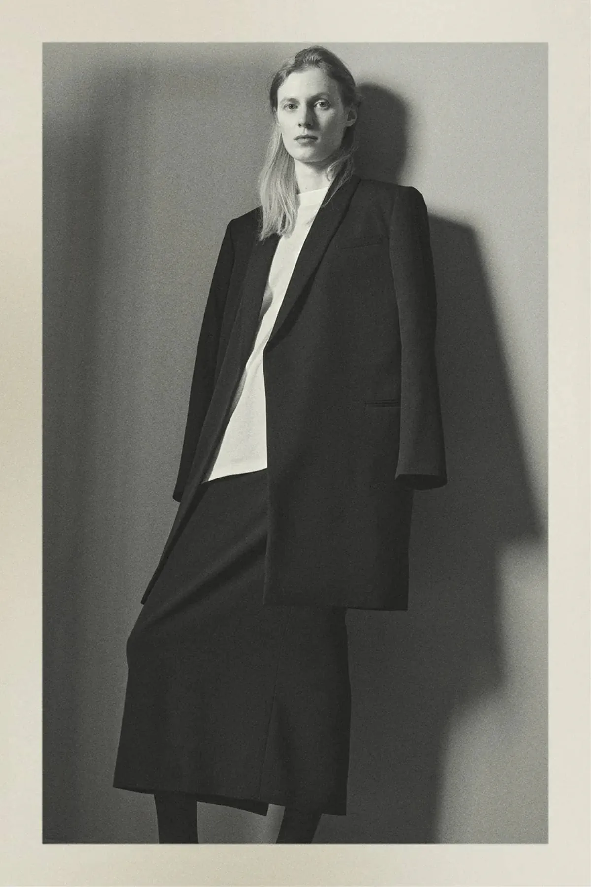 The Row Xuân/Hè 2026: Vẻ đẹp sang trọng từ điều thân thuộc