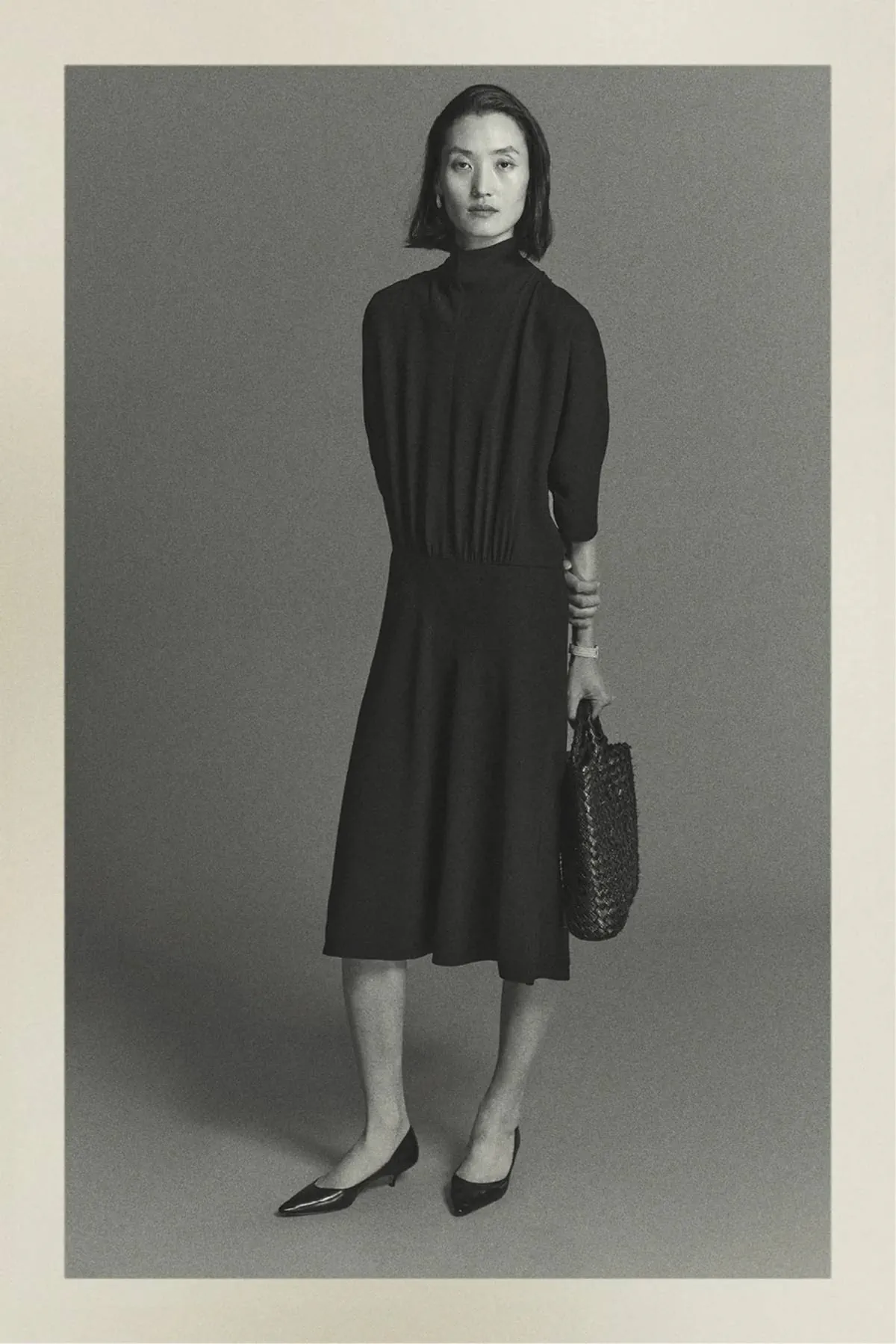 The Row Xuân/Hè 2026: Vẻ đẹp sang trọng từ điều thân thuộc