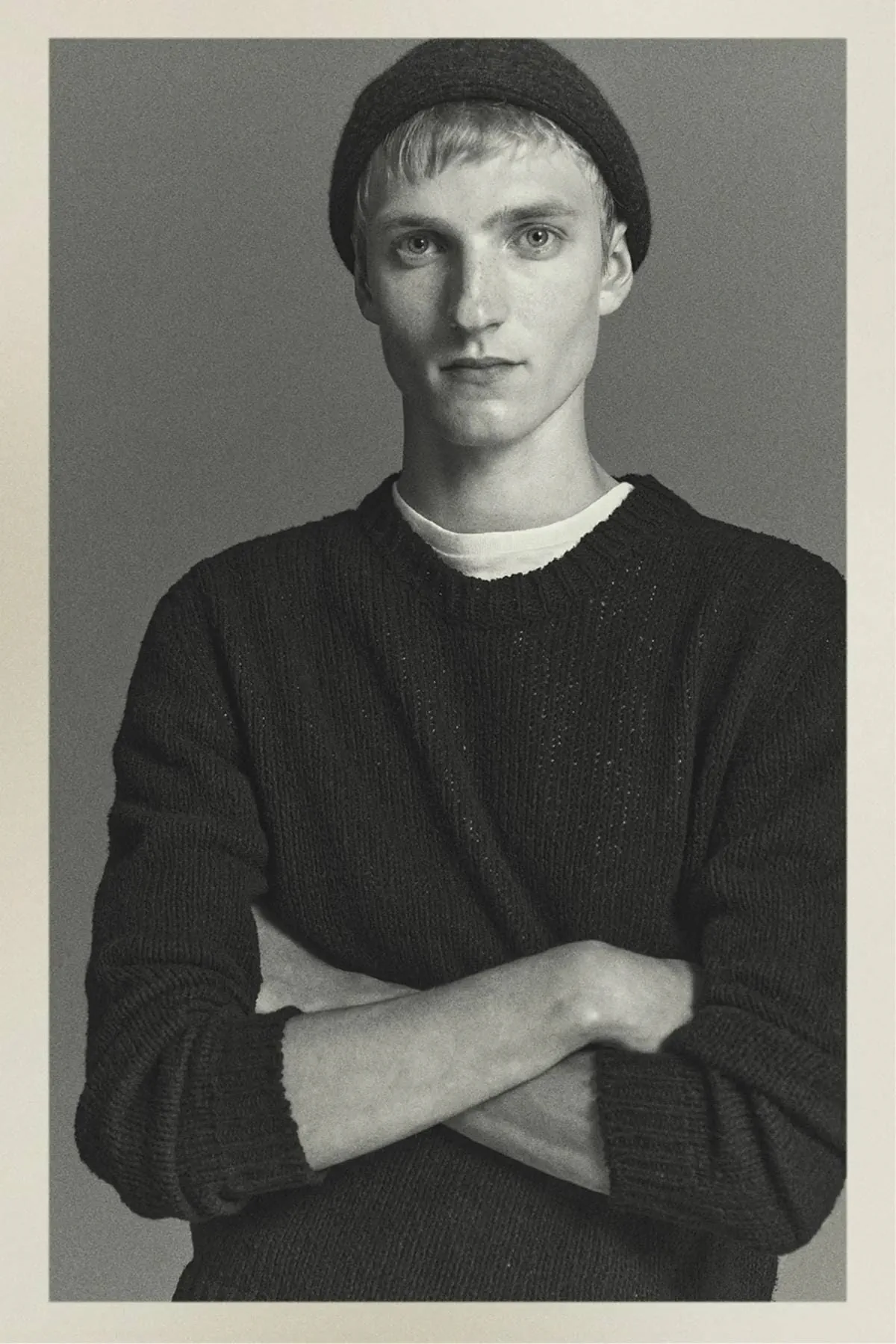 The Row Xuân/Hè 2026: Vẻ đẹp sang trọng từ điều thân thuộc