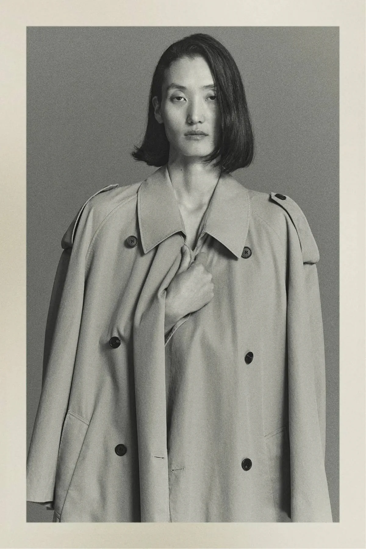 The Row Xuân/Hè 2026: Vẻ đẹp sang trọng từ điều thân thuộc