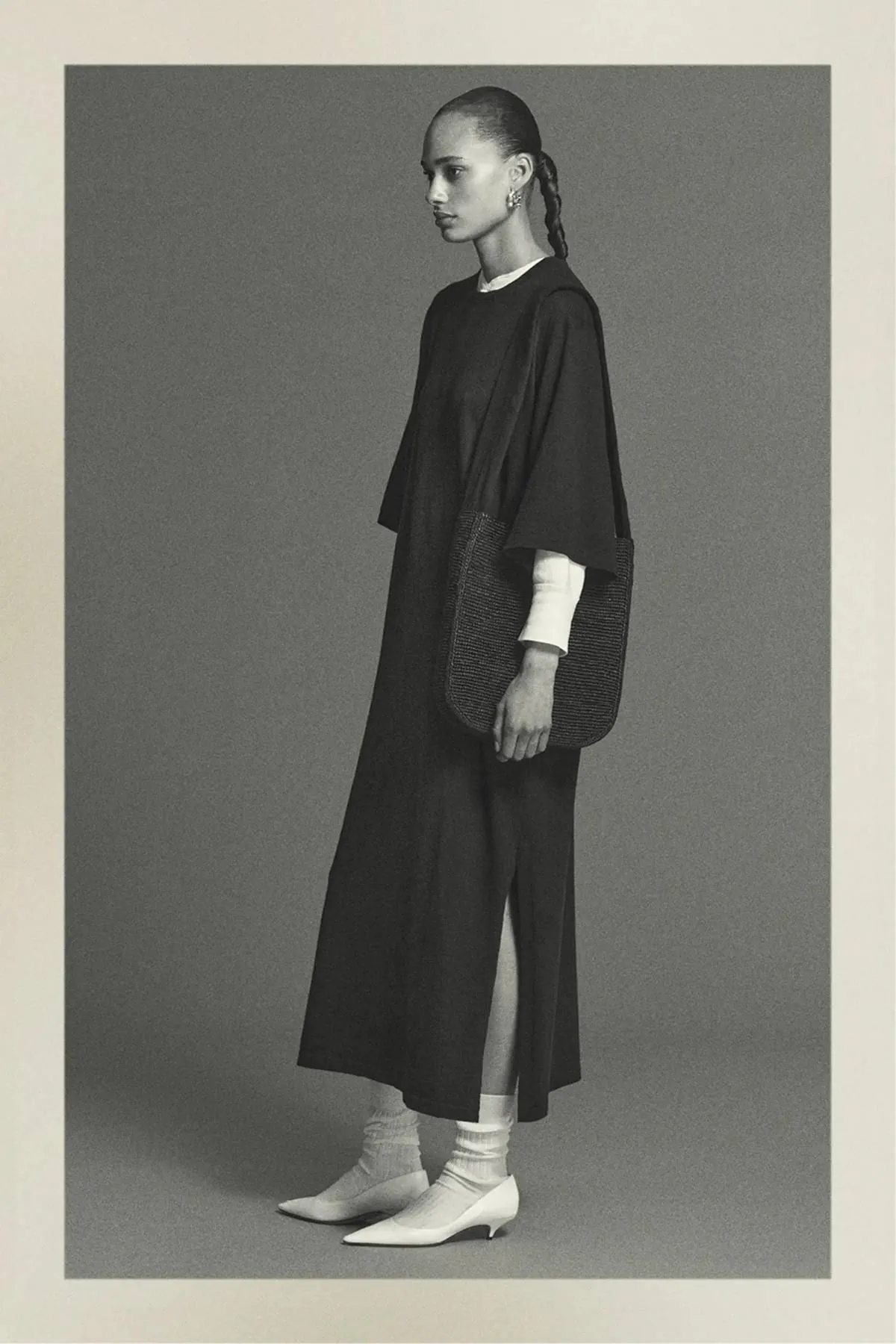 The Row Xuân/Hè 2026: Vẻ đẹp sang trọng từ điều thân thuộc