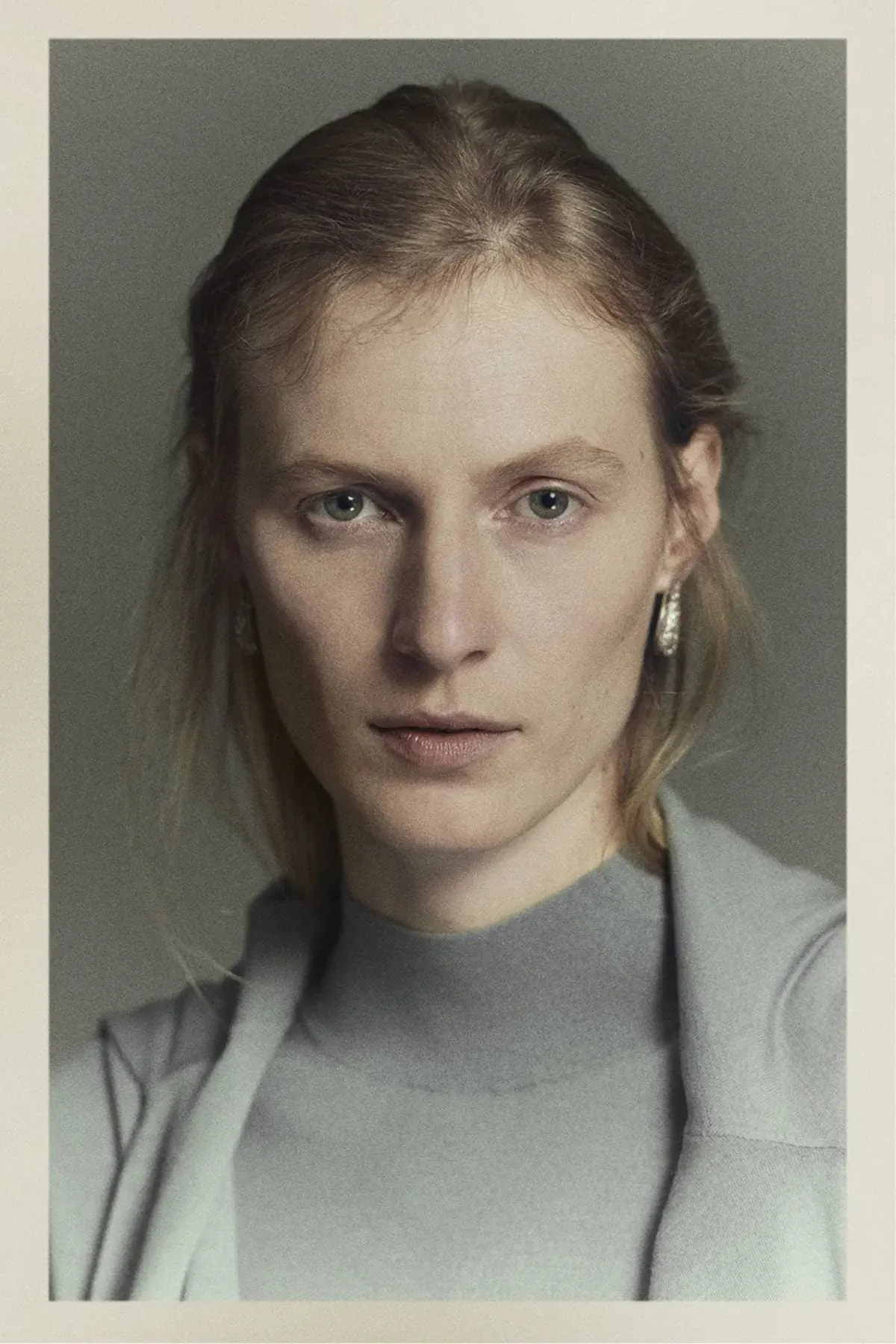 The Row Xuân/Hè 2026: Vẻ đẹp sang trọng từ điều thân thuộc