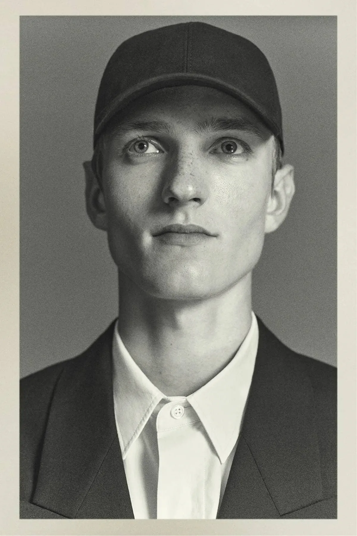 The Row Xuân/Hè 2026: Vẻ đẹp sang trọng từ điều thân thuộc