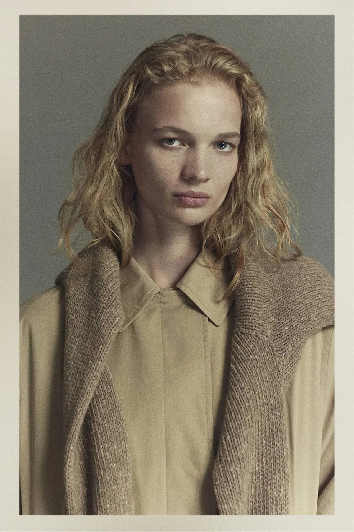 The Row Xuân/Hè 2026: Vẻ đẹp sang trọng từ điều thân thuộc