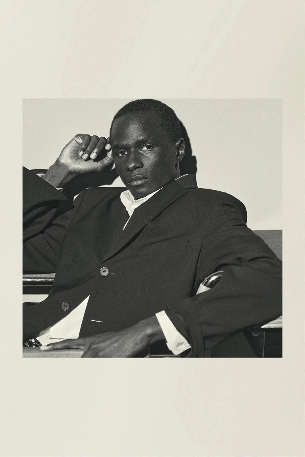 The Row Xuân/Hè 2026: Vẻ đẹp sang trọng từ điều thân thuộc