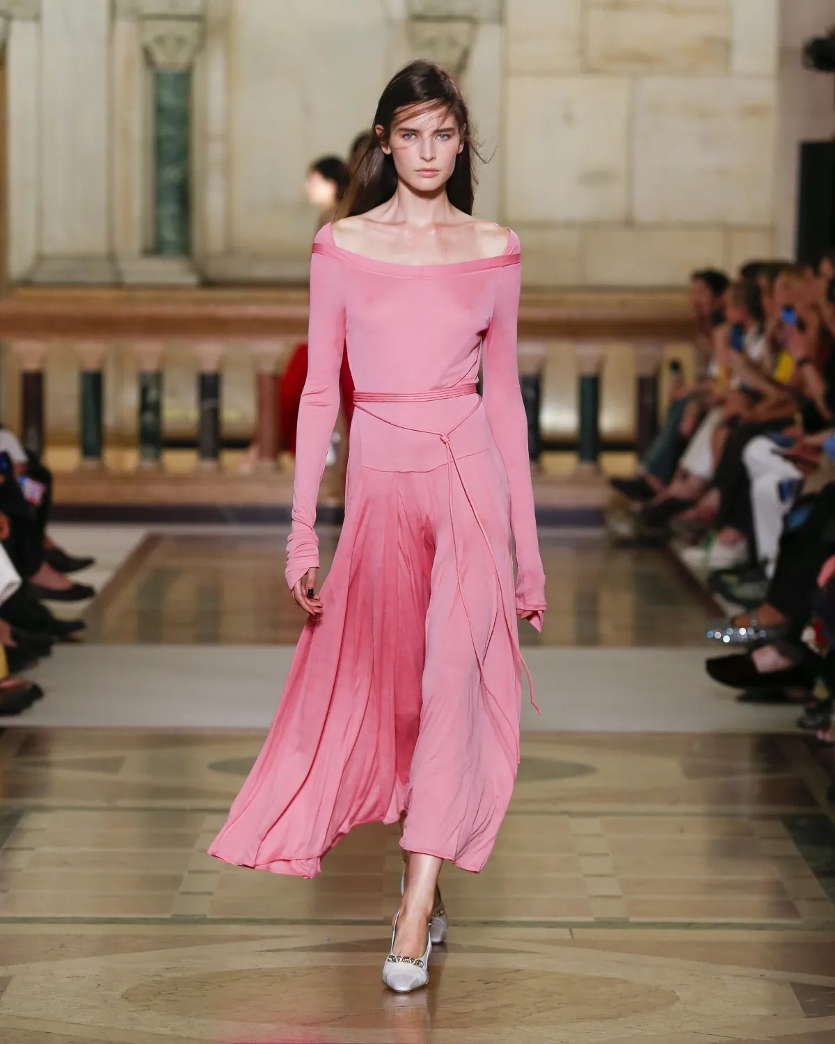 Tory Burch Xuân/Hè 2026