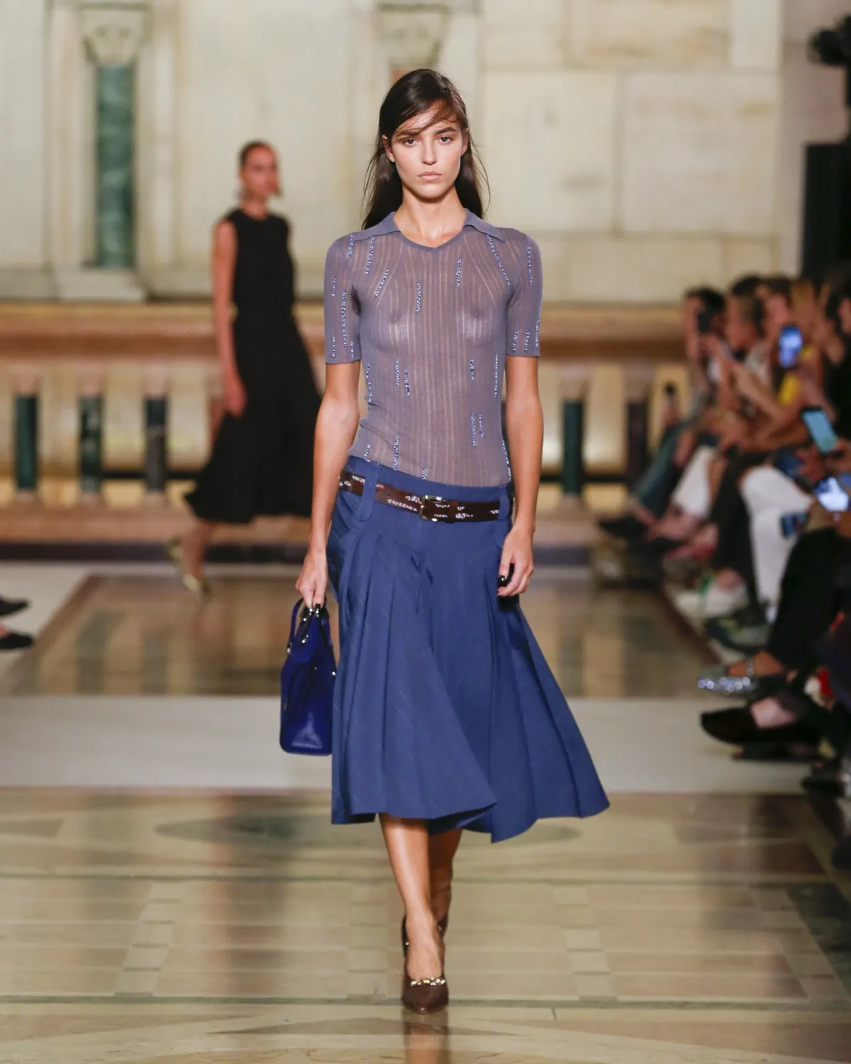 Tory Burch Xuân/Hè 2026