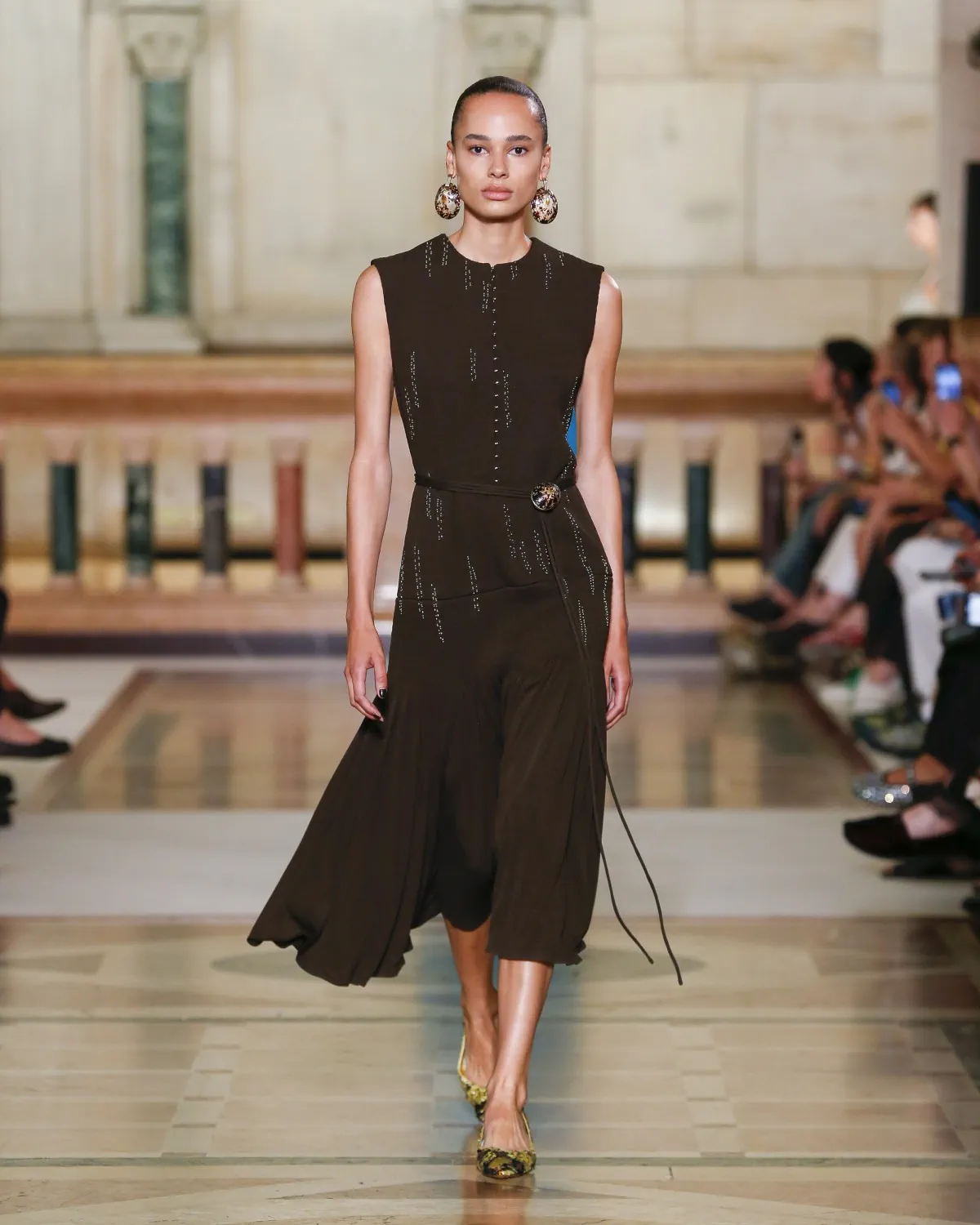 Tory Burch Xuân/Hè 2026