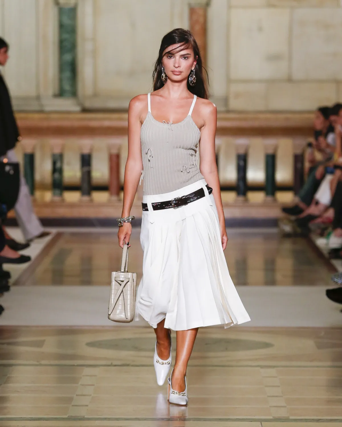 Tory Burch Xuân/Hè 2026