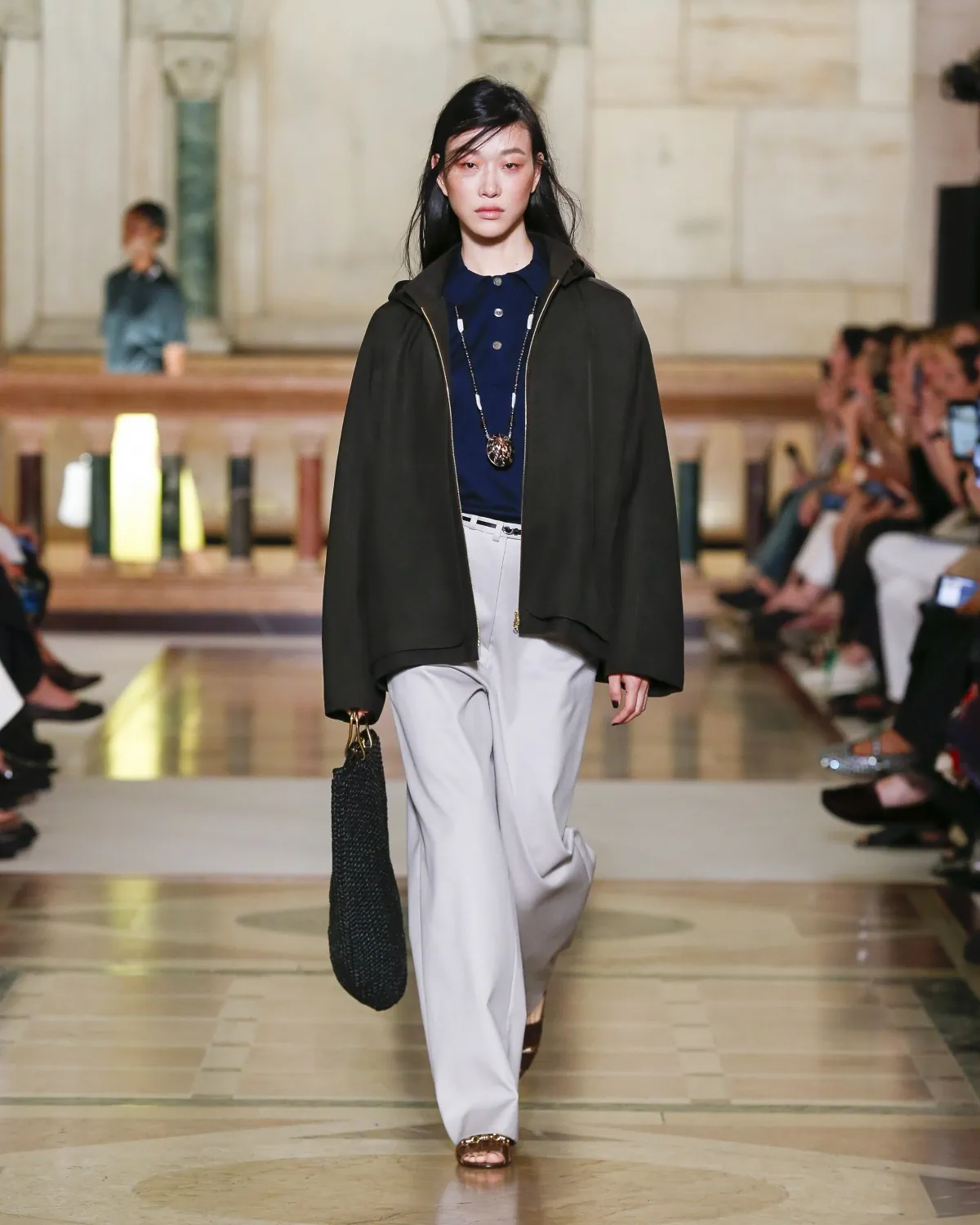 Tory Burch Xuân/Hè 2026