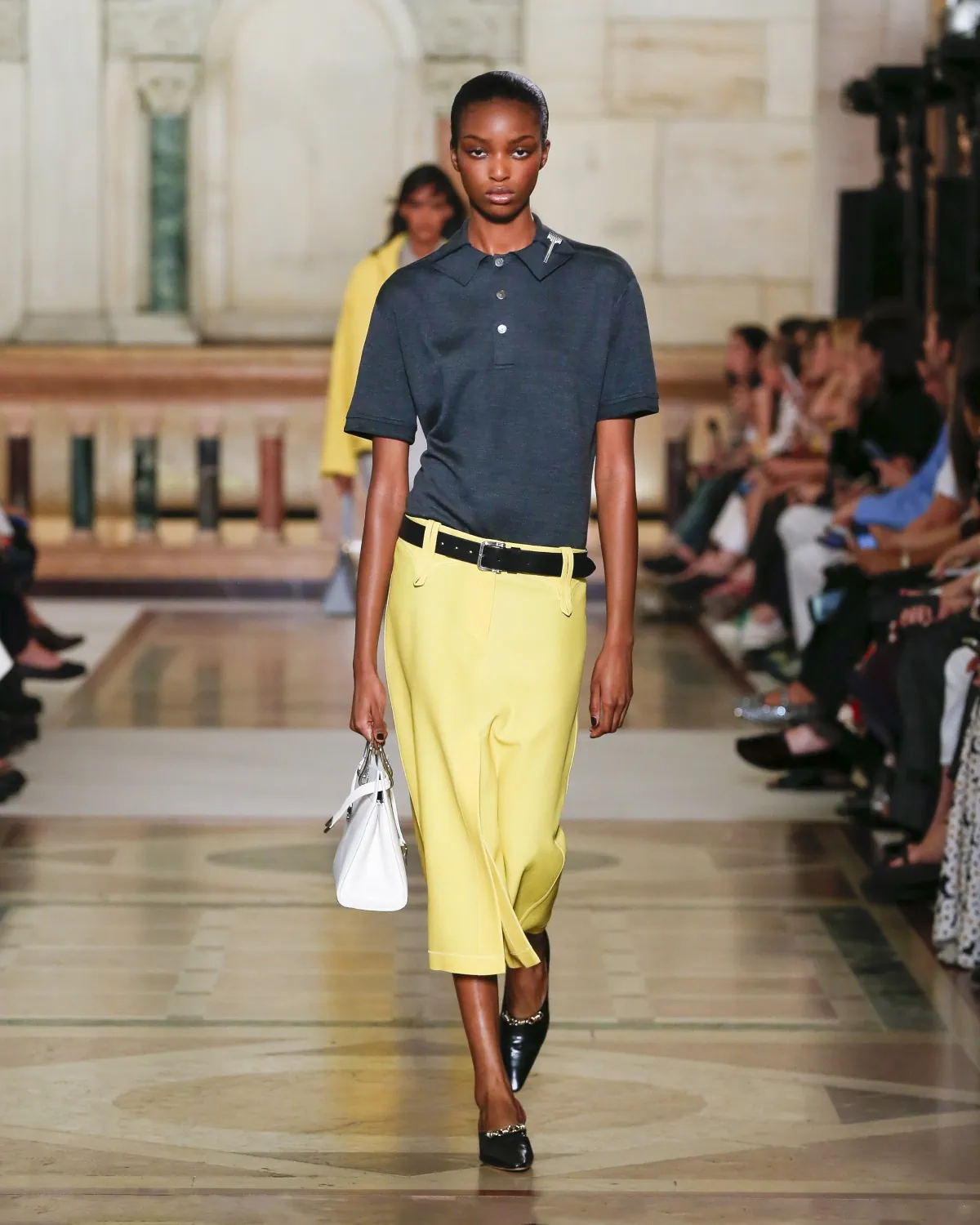 Tory Burch Xuân/Hè 2026