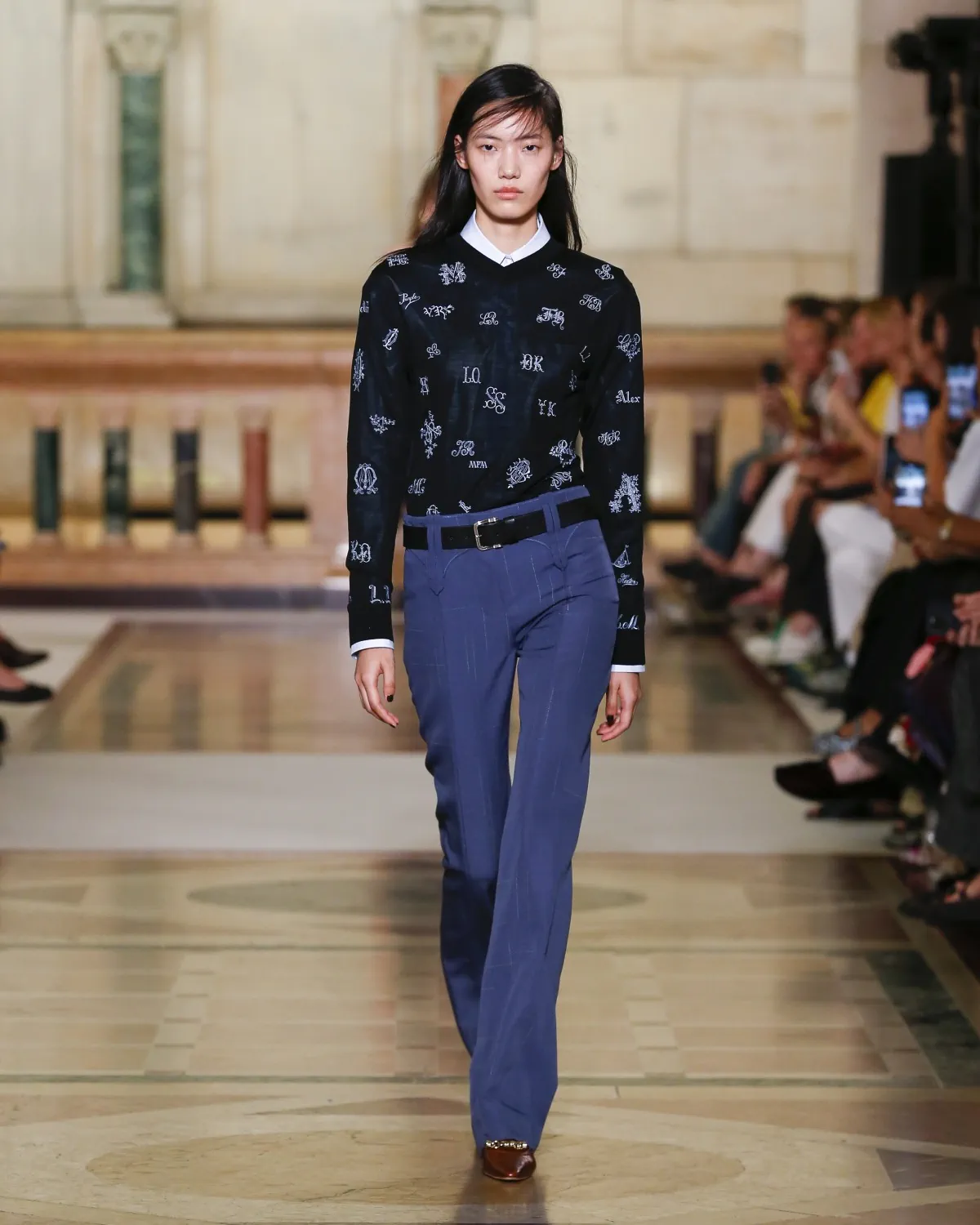 Tory Burch Xuân/Hè 2026