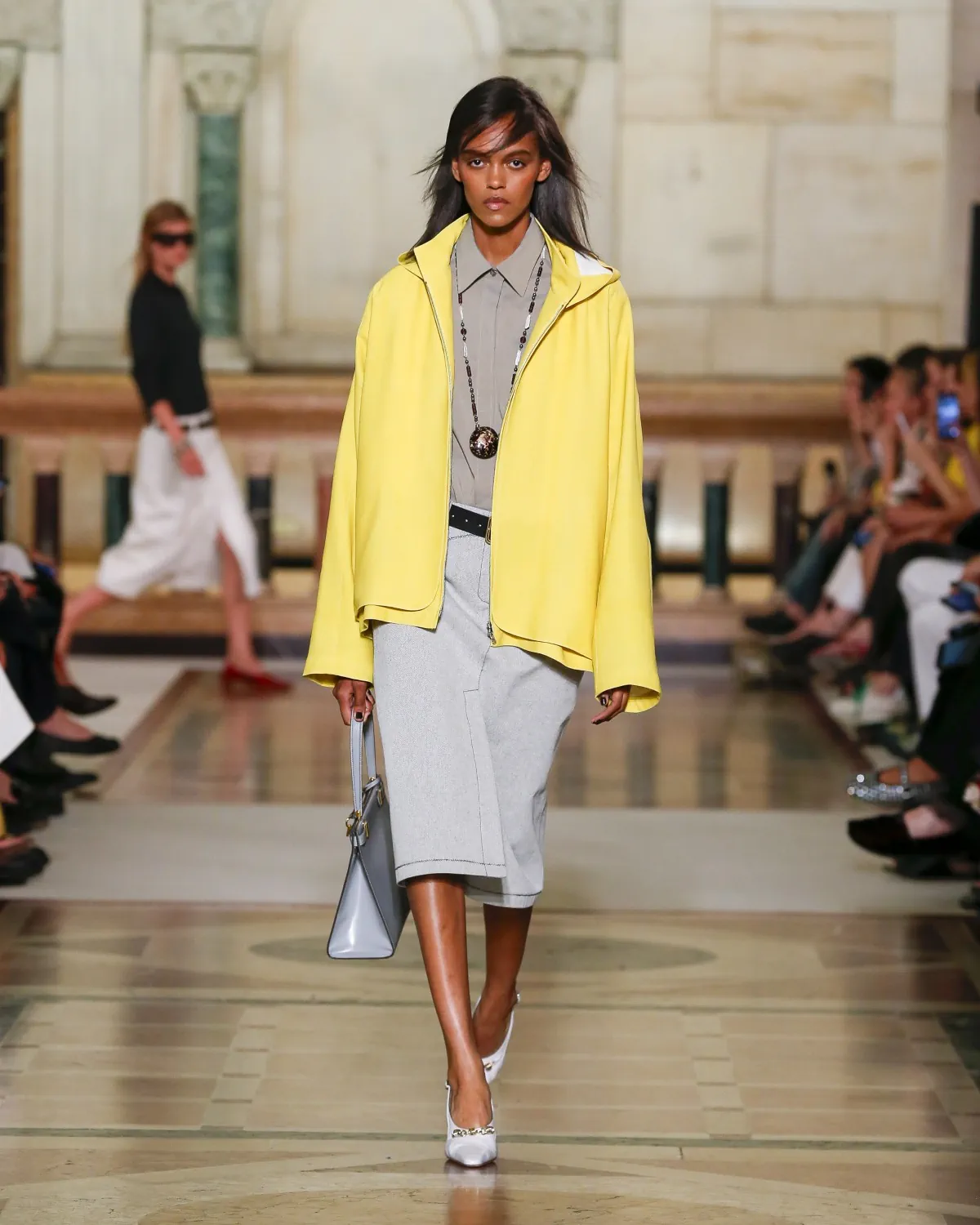 Tory Burch Xuân/Hè 2026