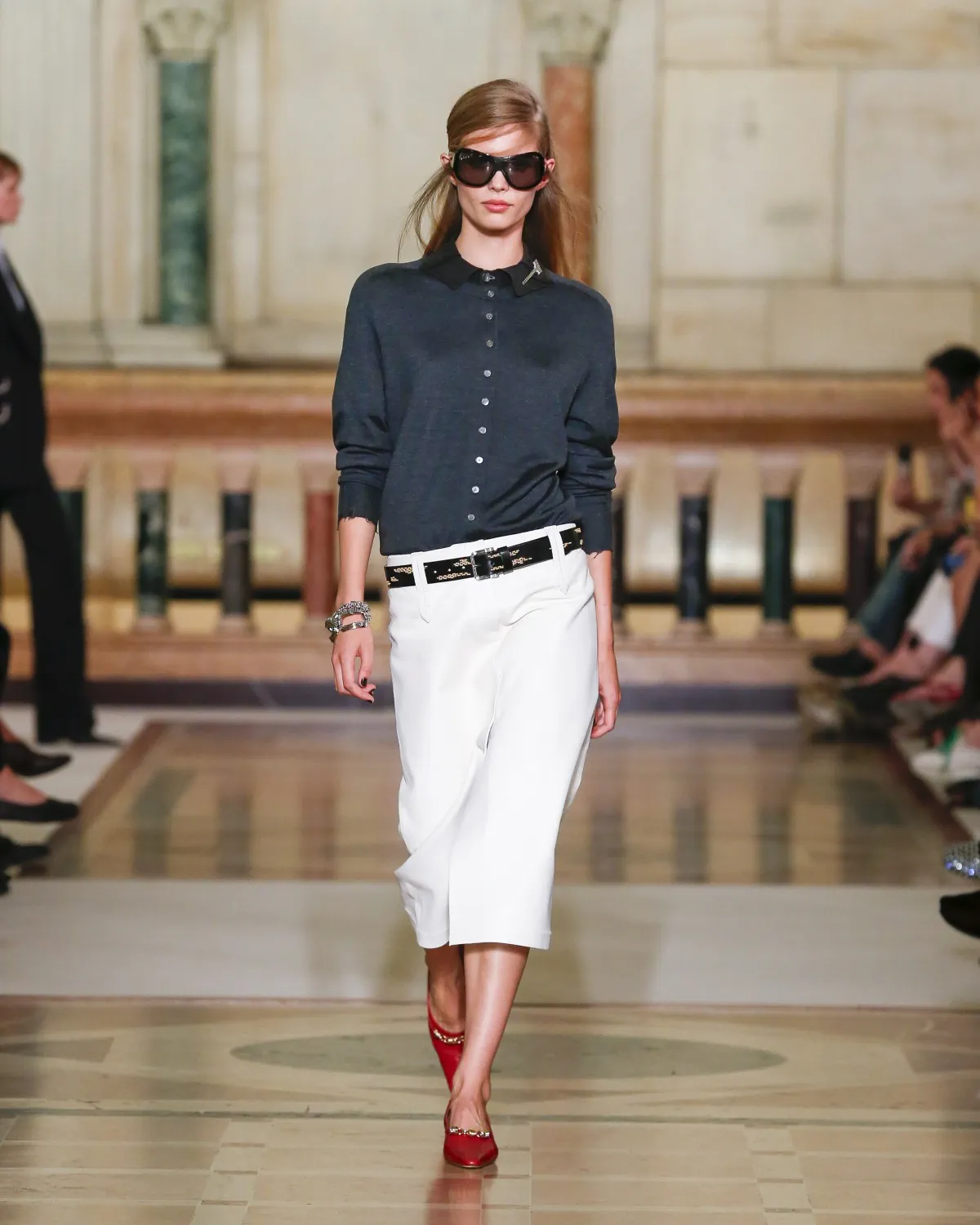 Tory Burch Xuân/Hè 2026