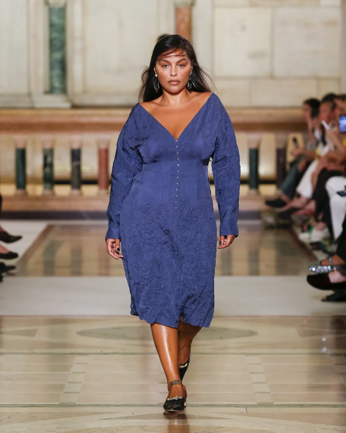 Tory Burch Xuân/Hè 2026