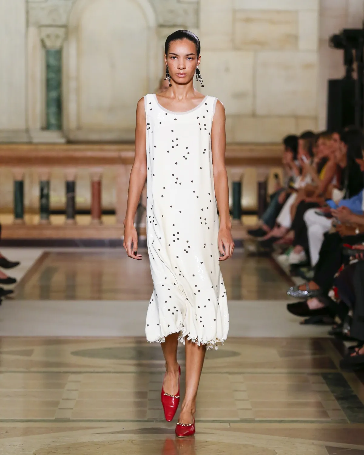 Tory Burch Xuân/Hè 2026