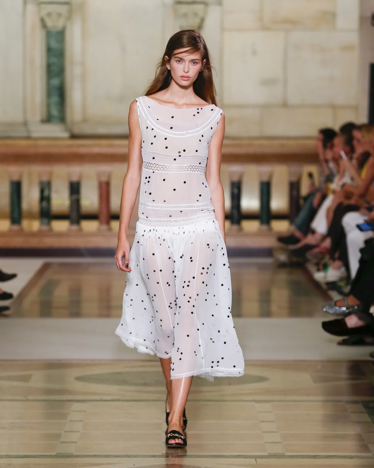 Tory Burch Xuân/Hè 2026