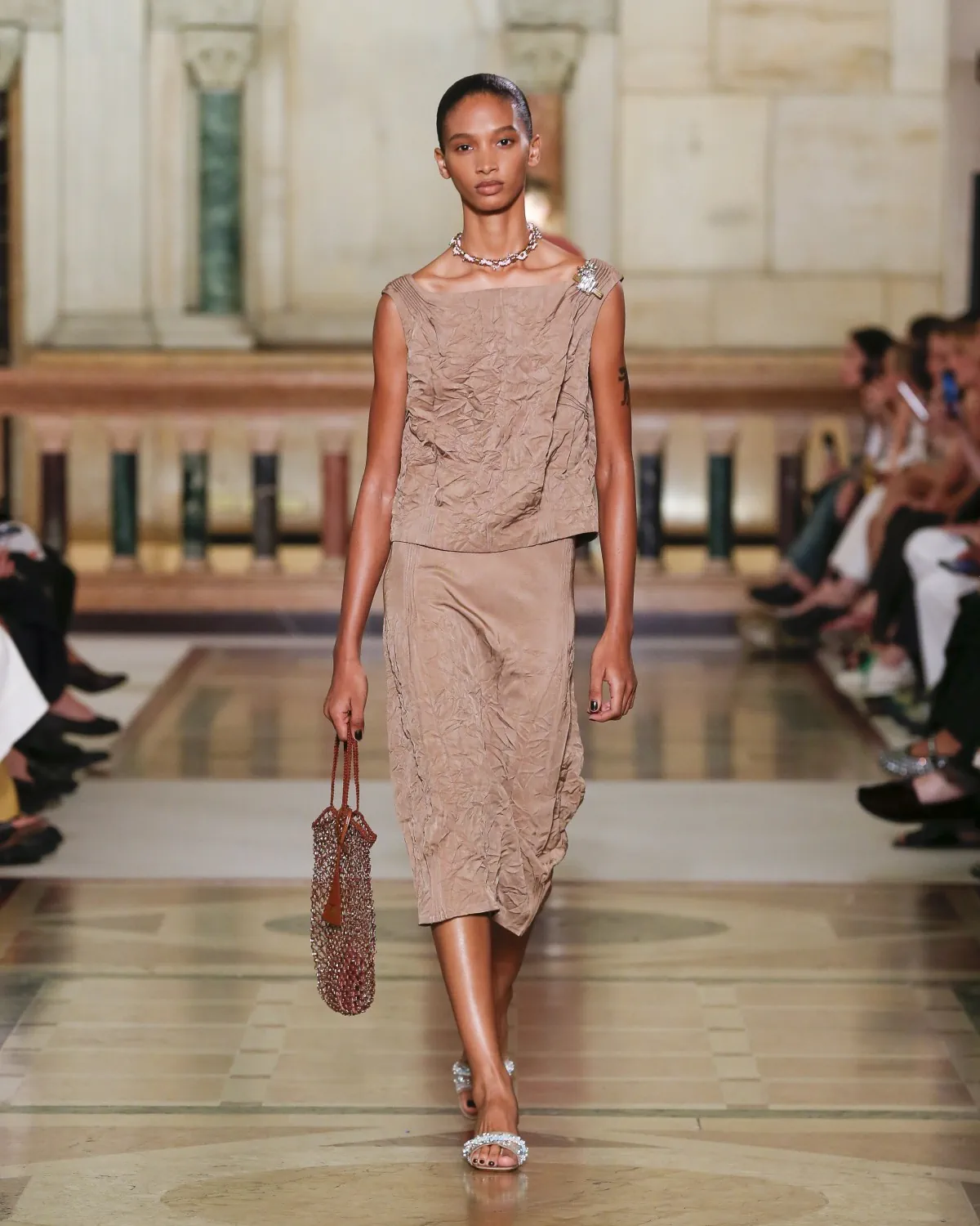 Tory Burch Xuân/Hè 2026