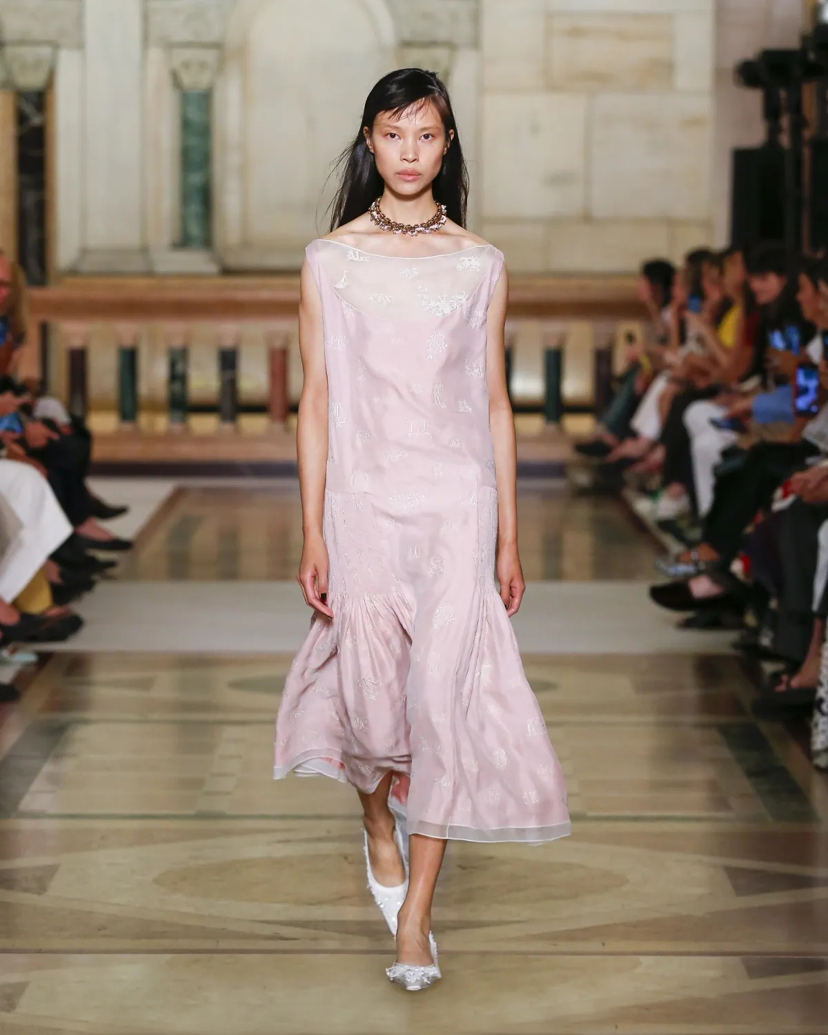 Tory Burch Xuân/Hè 2026