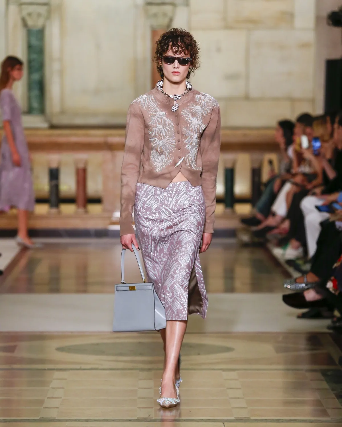 Tory Burch Xuân/Hè 2026