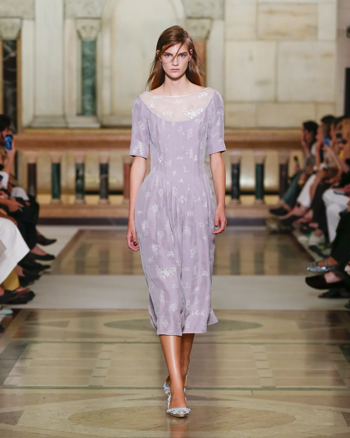 Tory Burch Xuân/Hè 2026