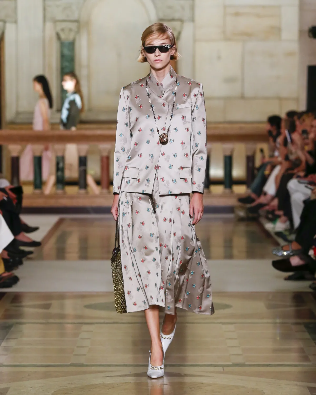 Tory Burch Xuân/Hè 2026