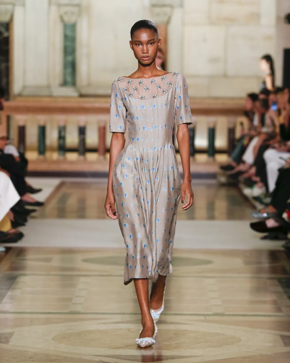 Tory Burch Xuân/Hè 2026